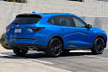 2026 Acura MDX A-Spec Advance Package