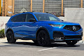 2026 Acura MDX A-Spec Advance Package