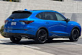 2026 Acura MDX A-Spec Advance Package
