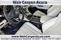 2026 Acura MDX A-Spec Advance Package