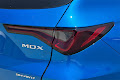 2026 Acura MDX A-Spec Advance Package