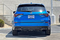 2026 Acura MDX A-Spec Advance Package