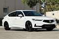 2026 Acura Integra A-Spec Package