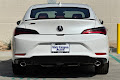 2026 Acura Integra A-Spec Package