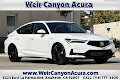 2026 Acura Integra A-Spec Package