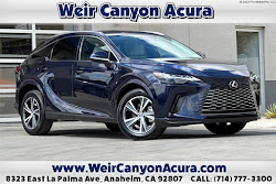 2023 Lexus RX 350 Premium