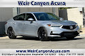 2026 Acura Integra A-Spec Tech Package