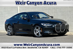 2023 BMW 4 Series 430i