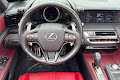 2022 Lexus LC 500