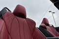 2022 Lexus LC 500