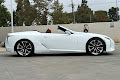2022 Lexus LC 500