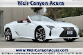 2022 Lexus LC 500