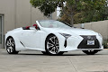 2022 Lexus LC 500