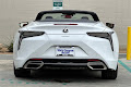 2022 Lexus LC 500