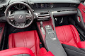 2022 Lexus LC 500