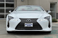 2022 Lexus LC 500