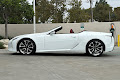2022 Lexus LC 500