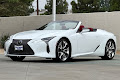 2022 Lexus LC 500