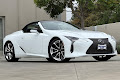 2022 Lexus LC 500