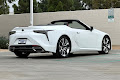 2022 Lexus LC 500