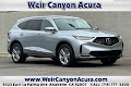 2026 Acura MDX Base
