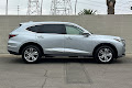 2026 Acura MDX Base