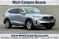 2026 Acura MDX Base