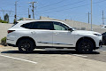 2026 Acura MDX A-Spec Advance Package