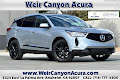 2025 Acura RDX Base