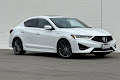 2020 Acura ILX w/Premium/A-Spec Pkg