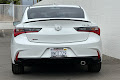 2020 Acura ILX w/Premium/A-Spec Pkg