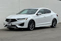 2020 Acura ILX w/Premium/A-Spec Pkg