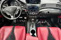 2020 Acura ILX w/Premium/A-Spec Pkg
