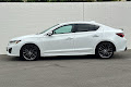 2020 Acura ILX w/Premium/A-Spec Pkg