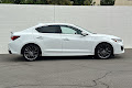 2020 Acura ILX w/Premium/A-Spec Pkg