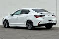 2020 Acura ILX w/Premium/A-Spec Pkg