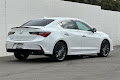 2020 Acura ILX w/Premium/A-Spec Pkg