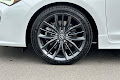 2020 Acura ILX w/Premium/A-Spec Pkg