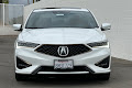 2020 Acura ILX w/Premium/A-Spec Pkg