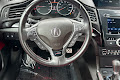 2020 Acura ILX w/Premium/A-Spec Pkg