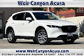 2022 Mazda CX-5 2.5 S Preferred Package