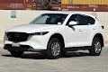 2022 Mazda CX-5 2.5 S Preferred Package
