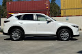 2022 Mazda CX-5 2.5 S Preferred Package