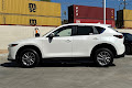 2022 Mazda CX-5 2.5 S Preferred Package
