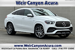 2023 Mercedes-Benz GLE GLE 53 AMG®