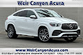 2023 Mercedes-Benz GLE GLE 53 AMG®