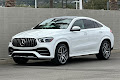 2023 Mercedes-Benz GLE GLE 53 AMG®