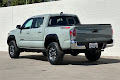 2023 Toyota Tacoma TRD Off-Road