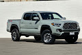 2023 Toyota Tacoma TRD Off-Road