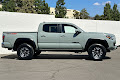 2023 Toyota Tacoma TRD Off-Road